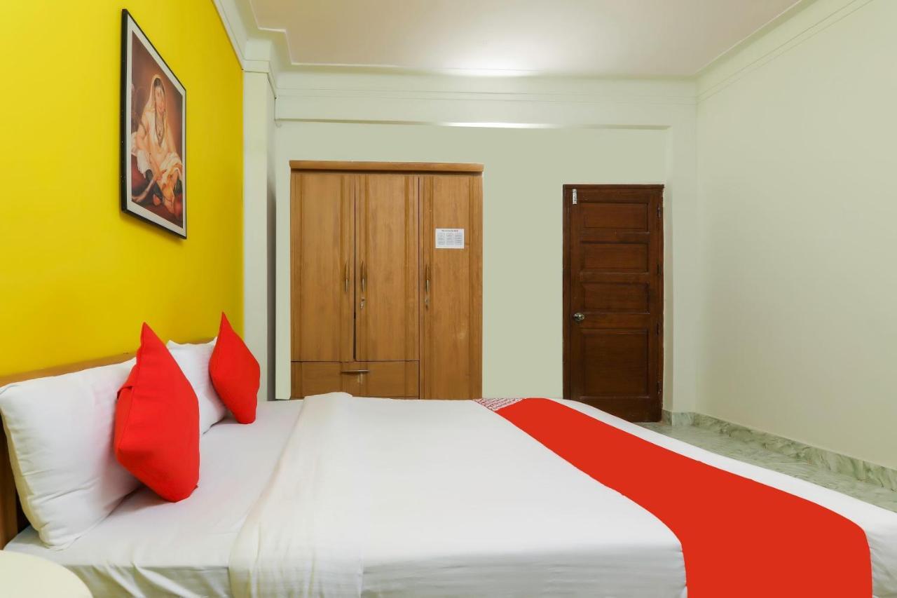 Super Oyo Roshan Villa Near Immaculate Conception Church Panaji Exterior photo